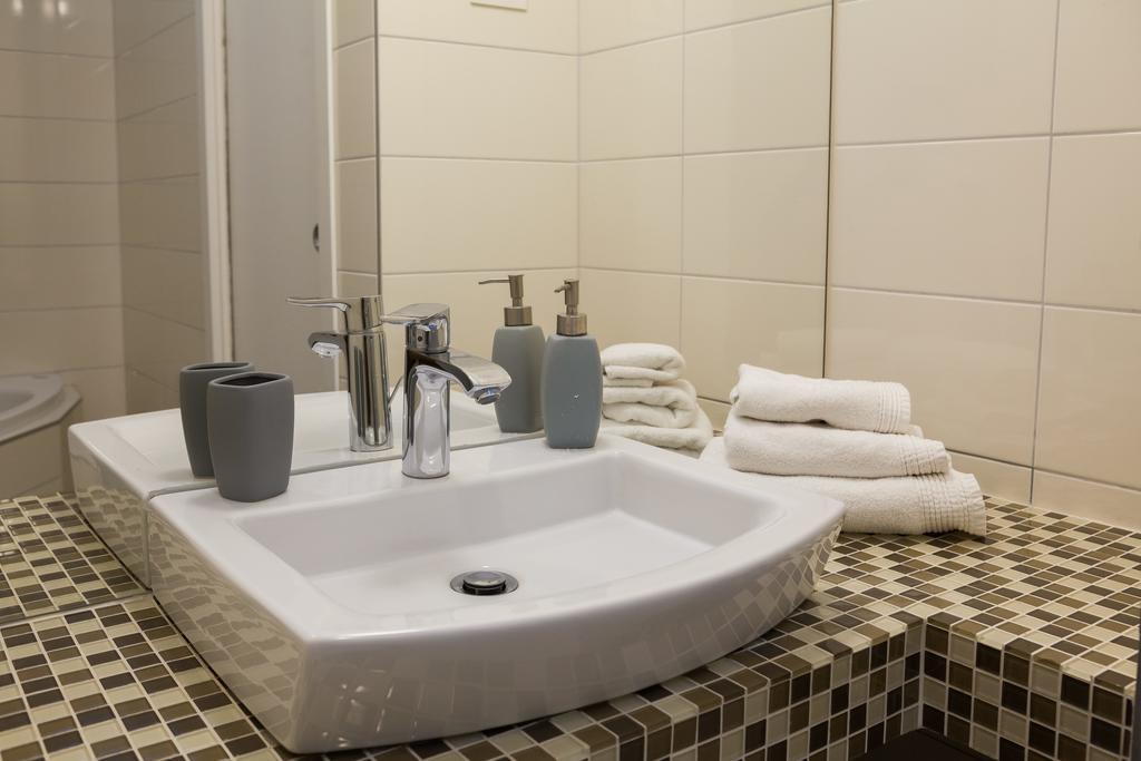 Laura Lux Suites Split Exterior foto