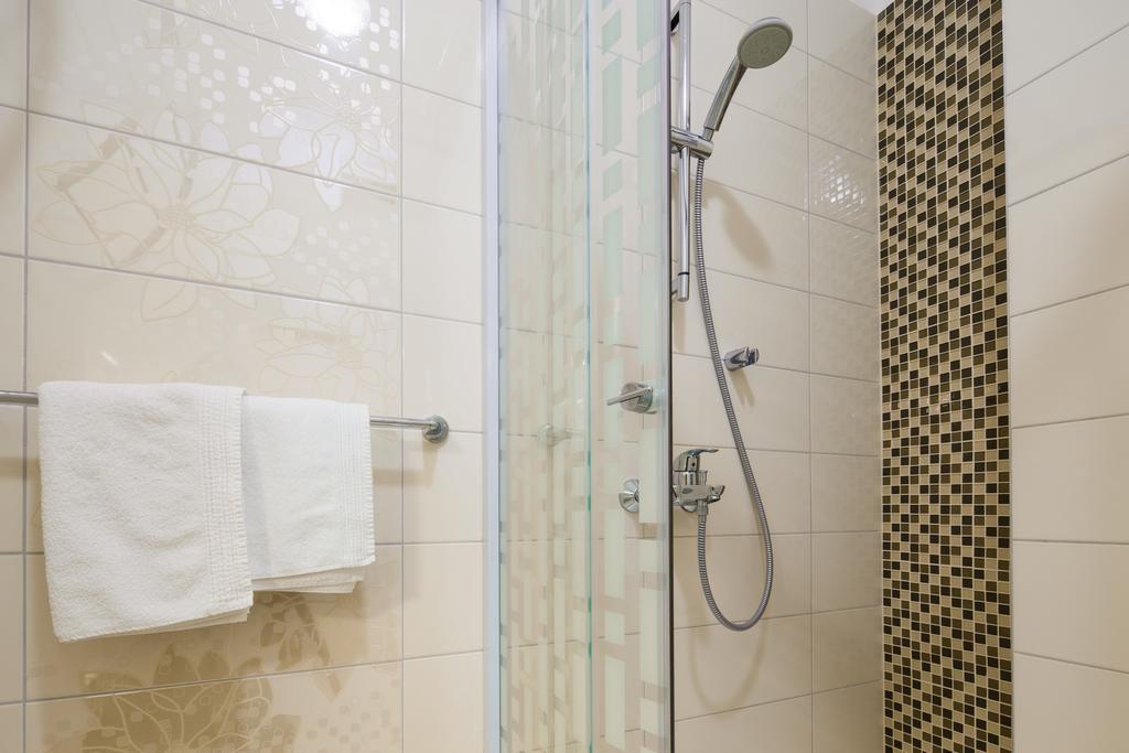 Laura Lux Suites Split Exterior foto