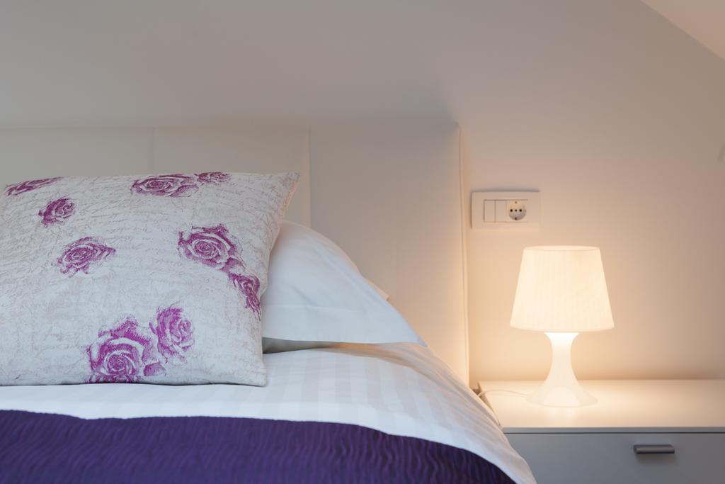 Laura Lux Suites Split Exterior foto