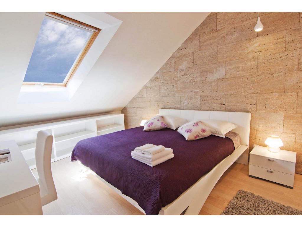 Laura Lux Suites Split Exterior foto